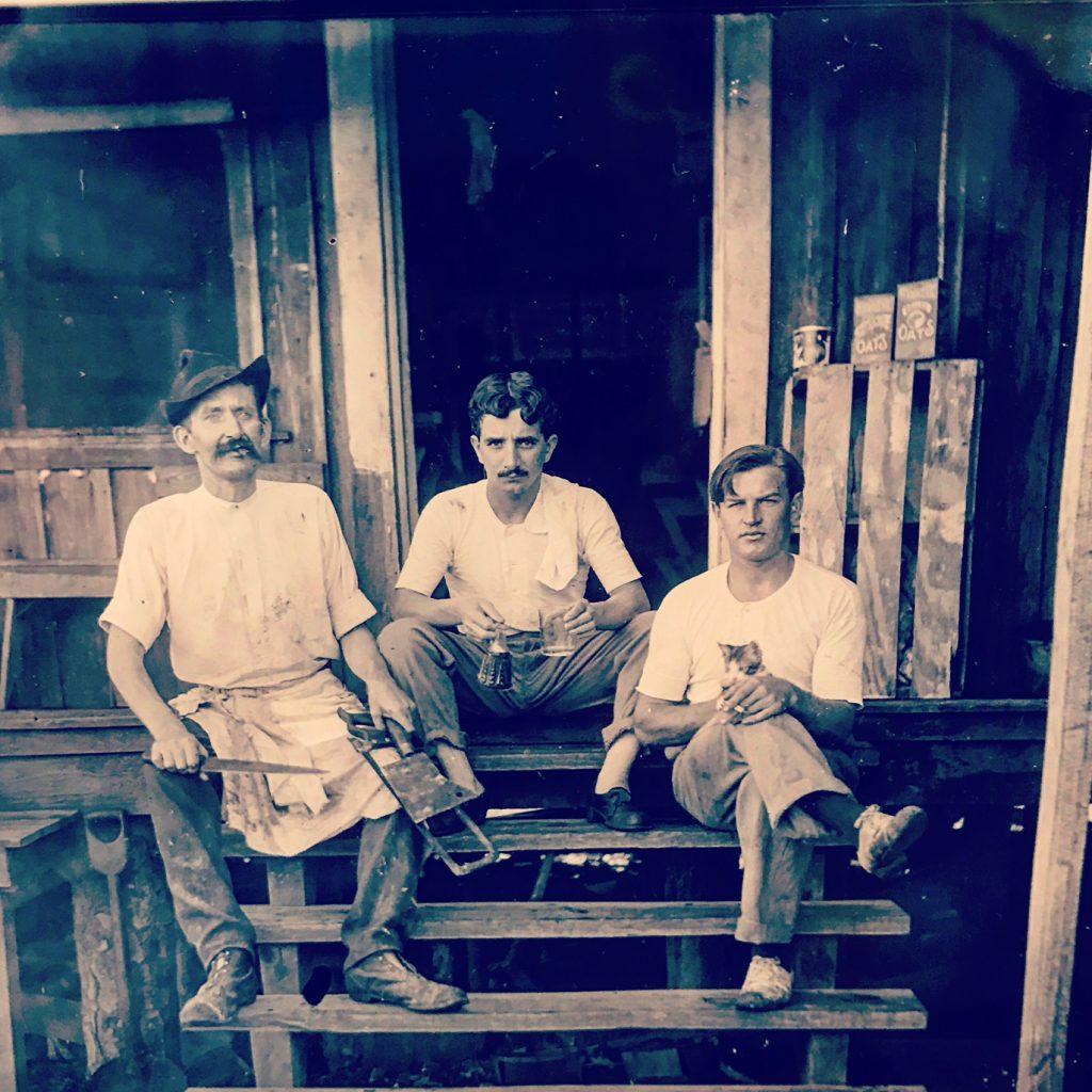 Reading images
