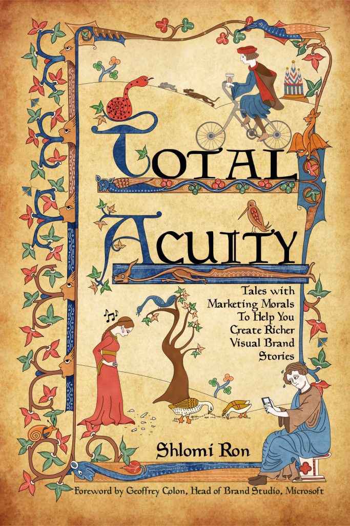 Total Acuity Book
