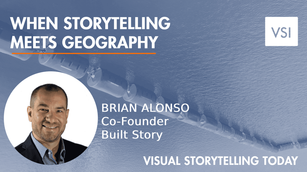 When Storytelling Meets Geography