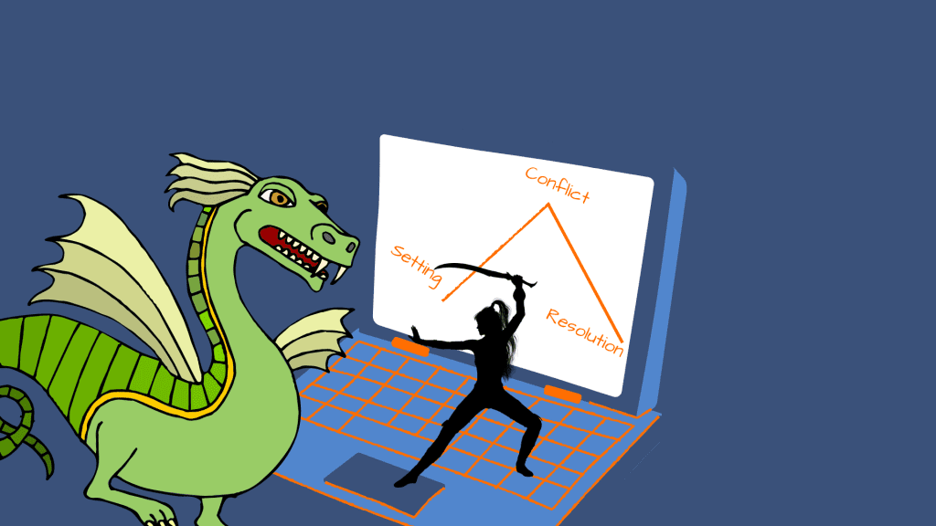 How To Overcome A Dragon In Today's Business Climate?