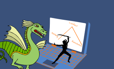 How To Overcome A Dragon In Today's Business Climate?