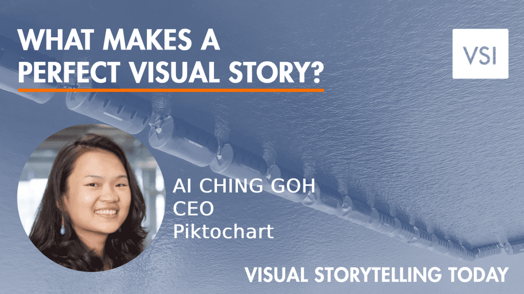 What Makes A Perfect Visual Story?