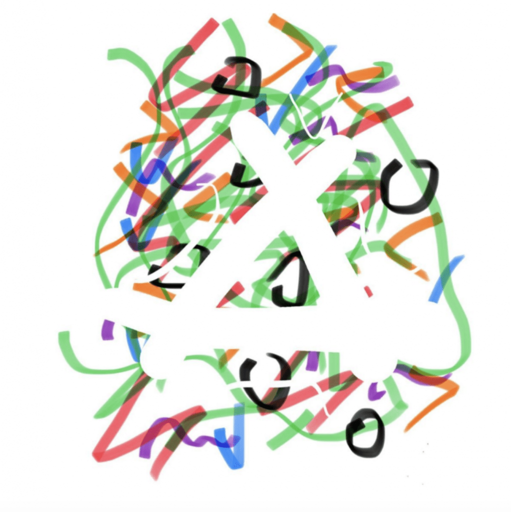 Logic Behind Chaos