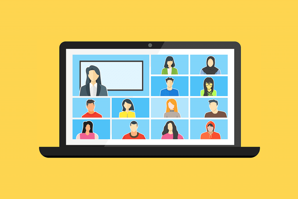 What is Virtual Sales Storytelling?