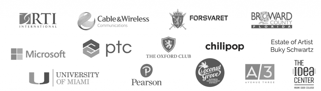 Select VSI clients
