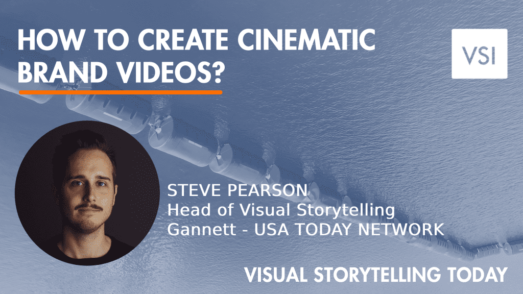 How to Create Cinematic Brand Videos?