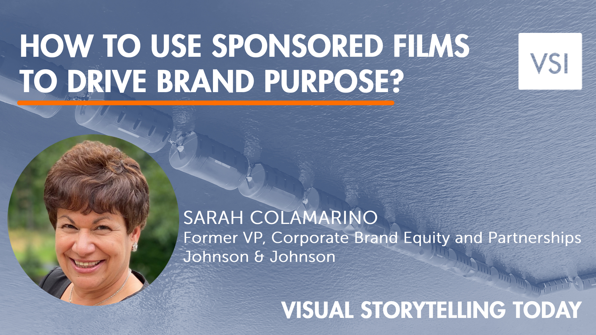 How to use sponsored films to drive brand purpose?