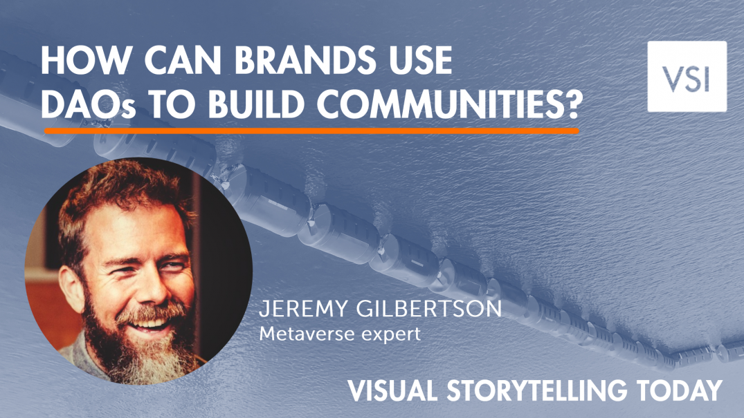 How Brands Can Use DAOs to Build Communities