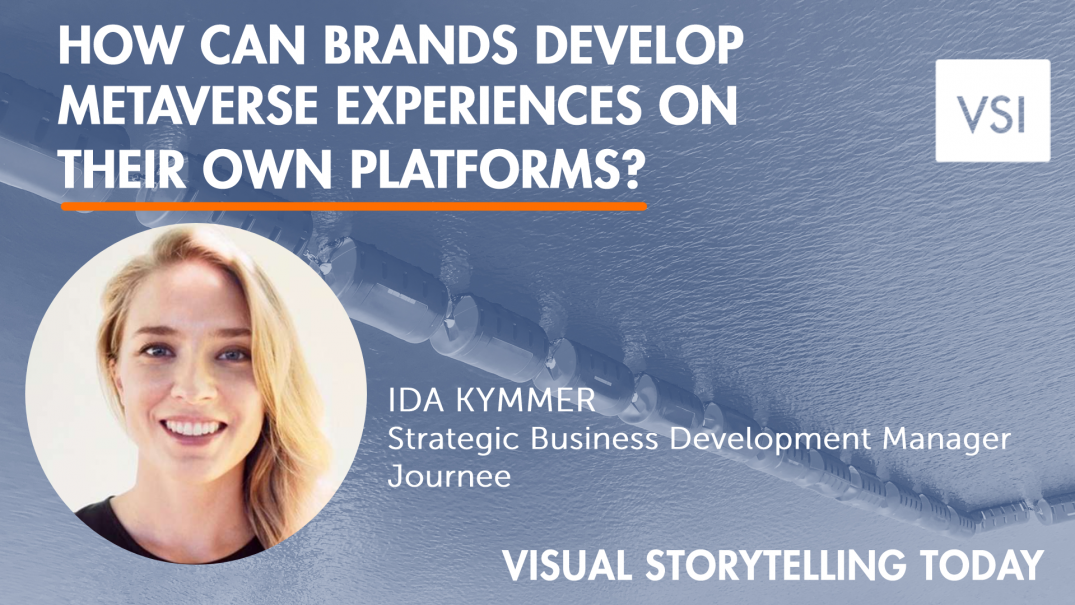 How can brands develop metaverse experiences on their own platforms?
