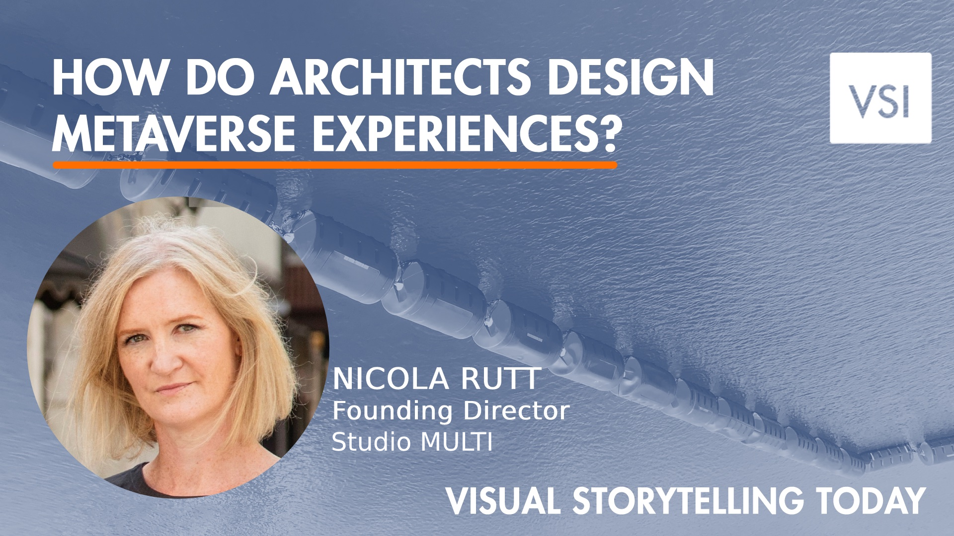 How Do Architects Design Metaverse Experiences?