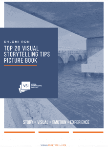 Top 20 Visual Storytelling Tips Picture Book