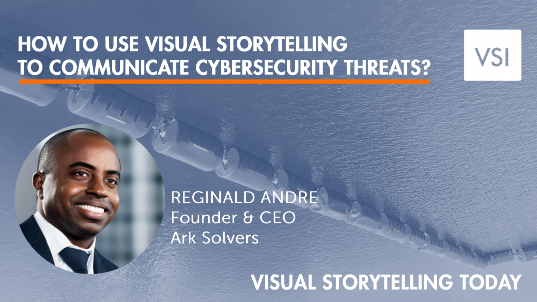 How To Use Visual Storytelling To Communicate Cybersecurity Threats?
