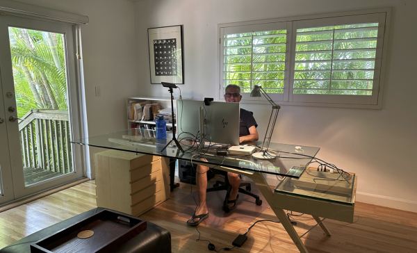 From Idea to Inbox: Discover the Process Behind My Newsletter | Visual ...