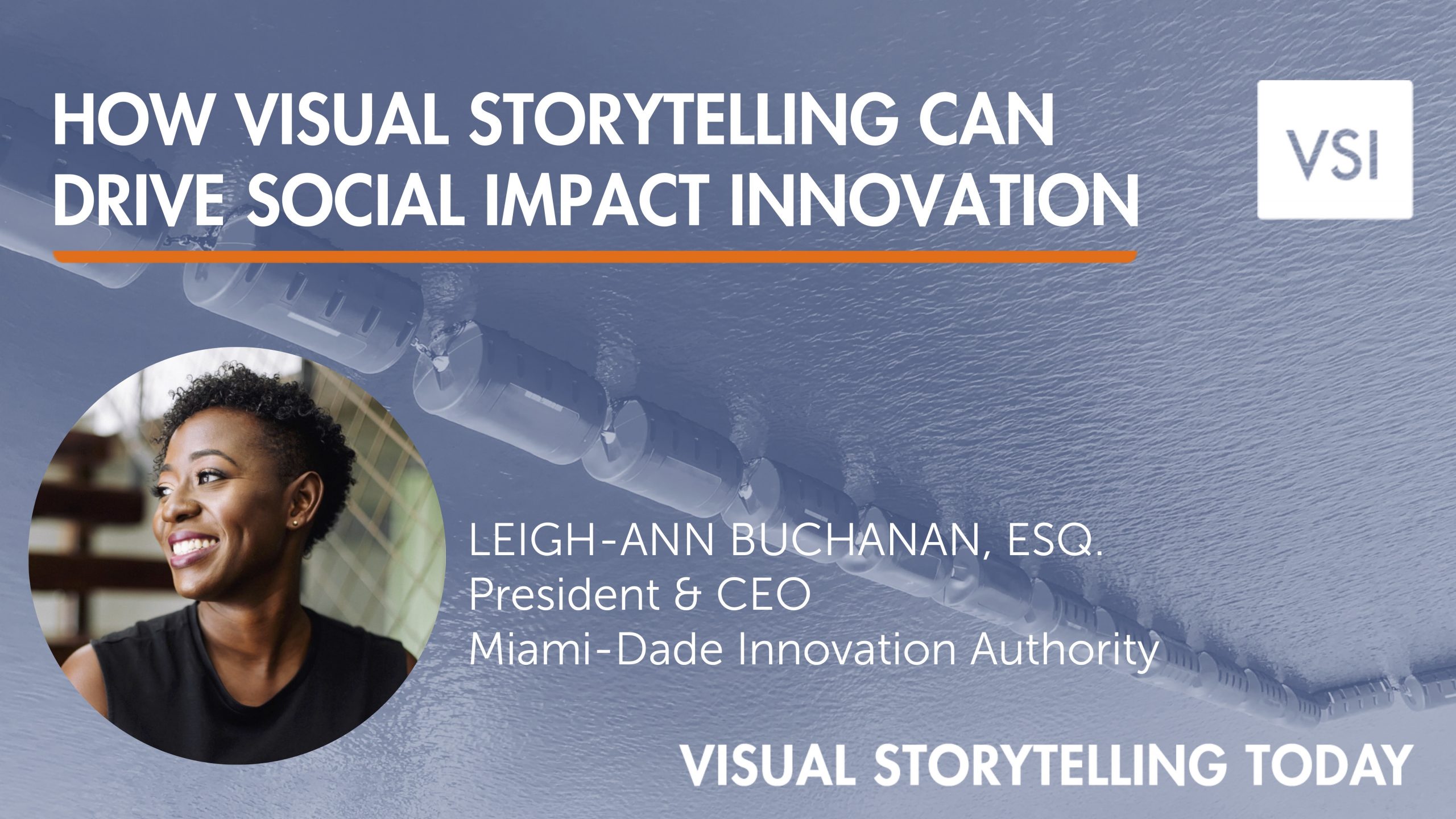 How Visual Storytelling Can Drive Social Impact Innovation