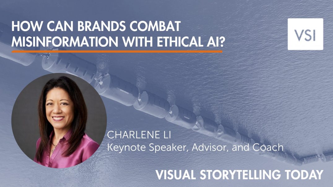 How Can Brands Combat Misinformation With Ethical AI?