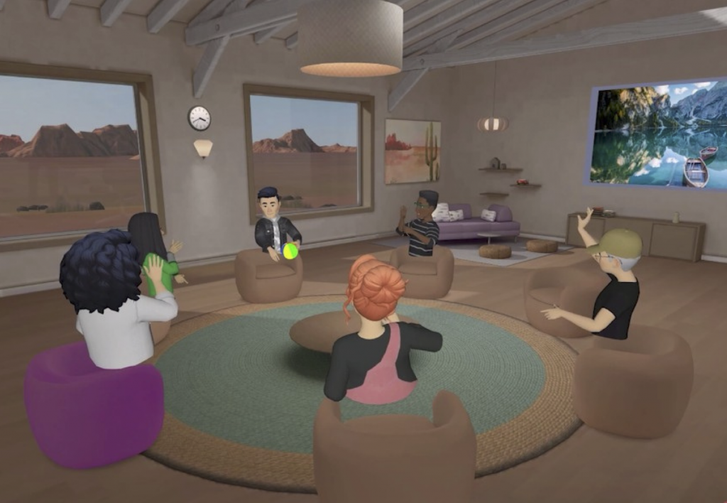 Why Is VR Becoming the Go-To for Authentic Storytelling?