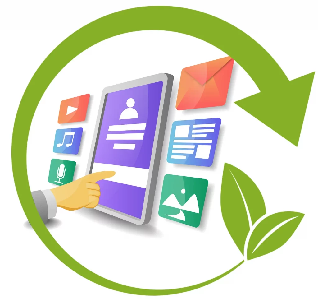 How to Repackage Your Best Stories
